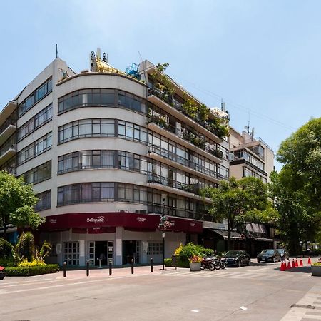 Casa ITZAE B&B- Lincoln Park Kota Meksiko Bagian luar foto