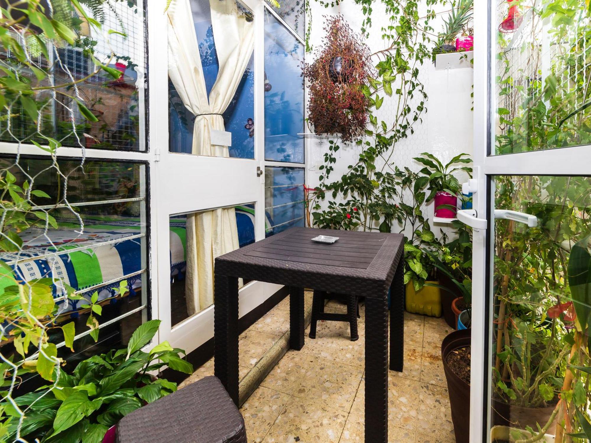 Casa ITZAE B&B- Lincoln Park Kota Meksiko Bagian luar foto