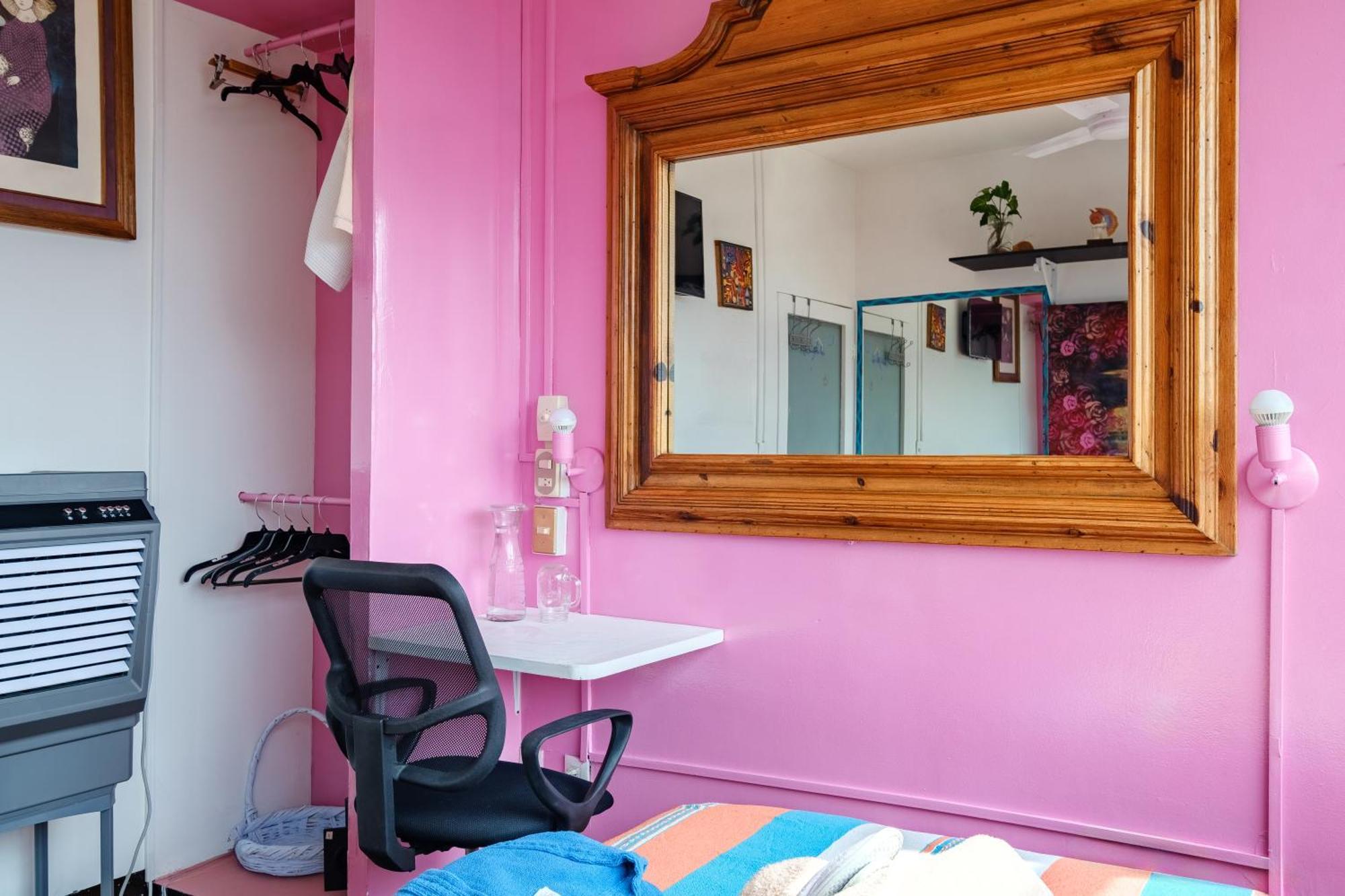 Casa ITZAE B&B- Lincoln Park Kota Meksiko Bagian luar foto
