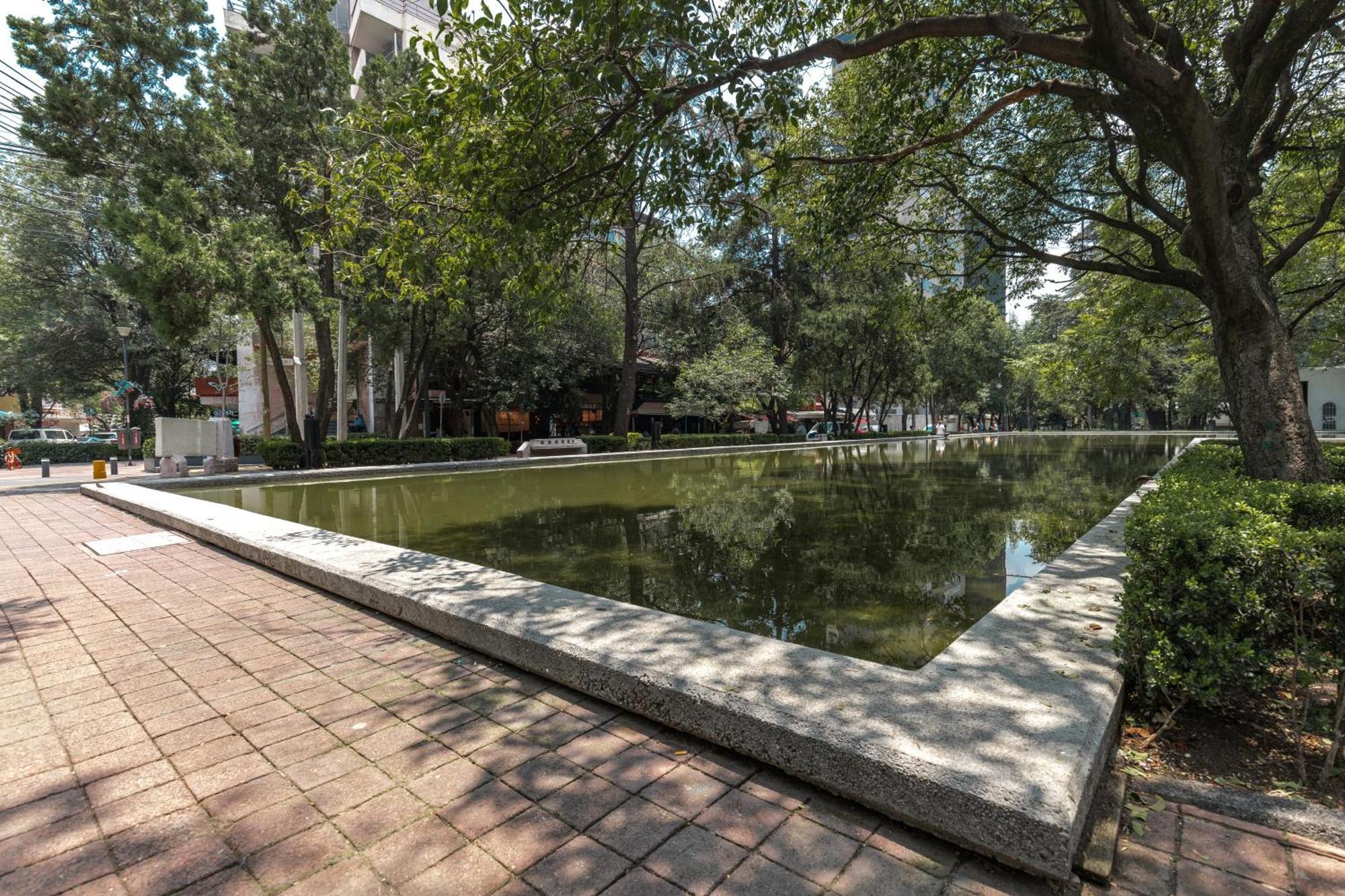 Casa ITZAE B&B- Lincoln Park Kota Meksiko Bagian luar foto
