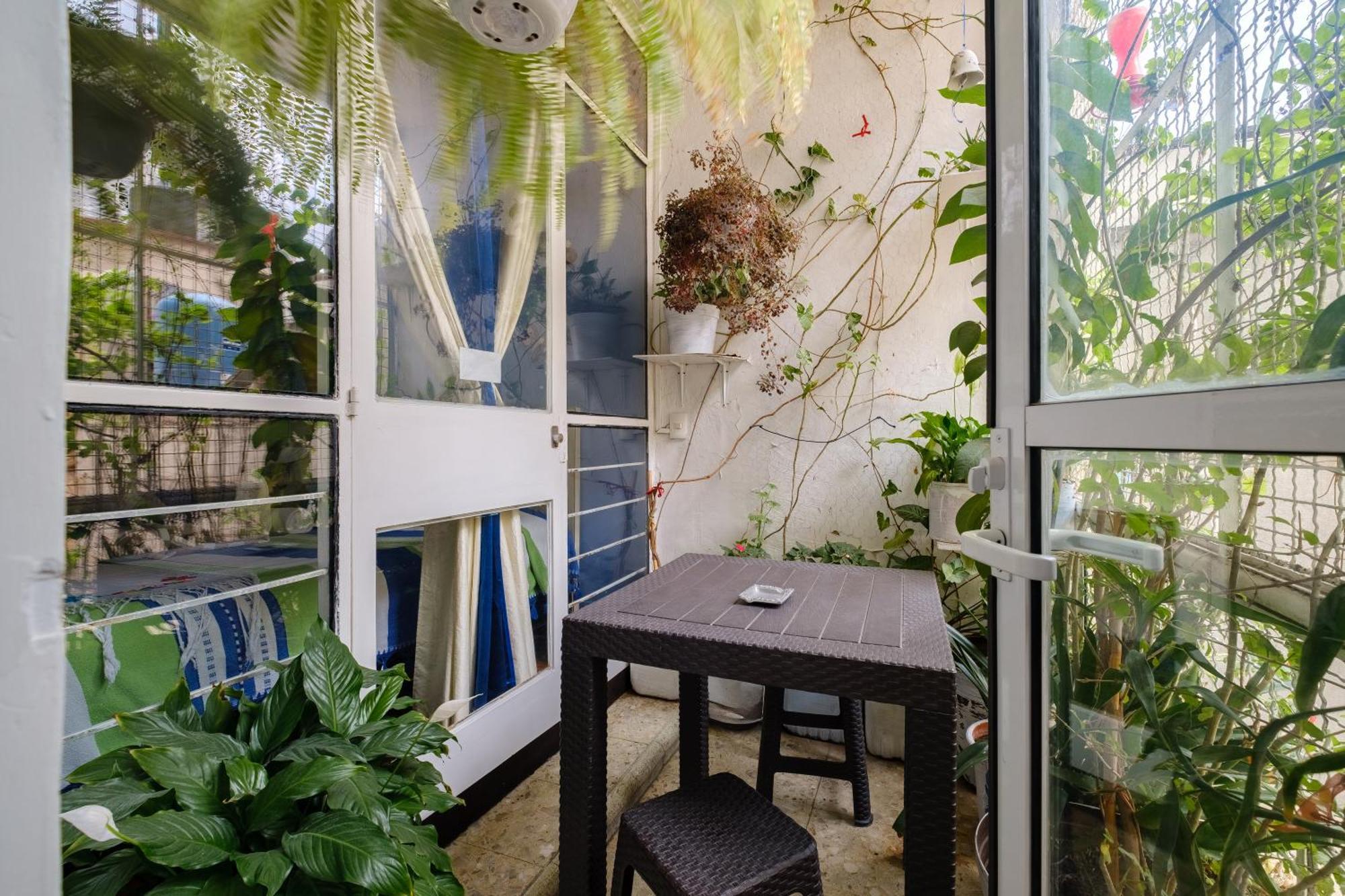 Casa ITZAE B&B- Lincoln Park Kota Meksiko Bagian luar foto