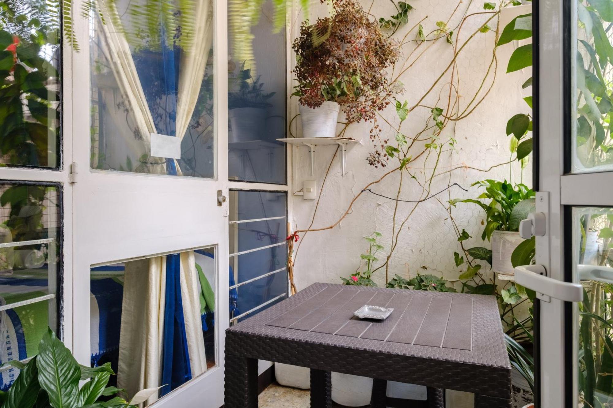 Casa ITZAE B&B- Lincoln Park Kota Meksiko Bagian luar foto