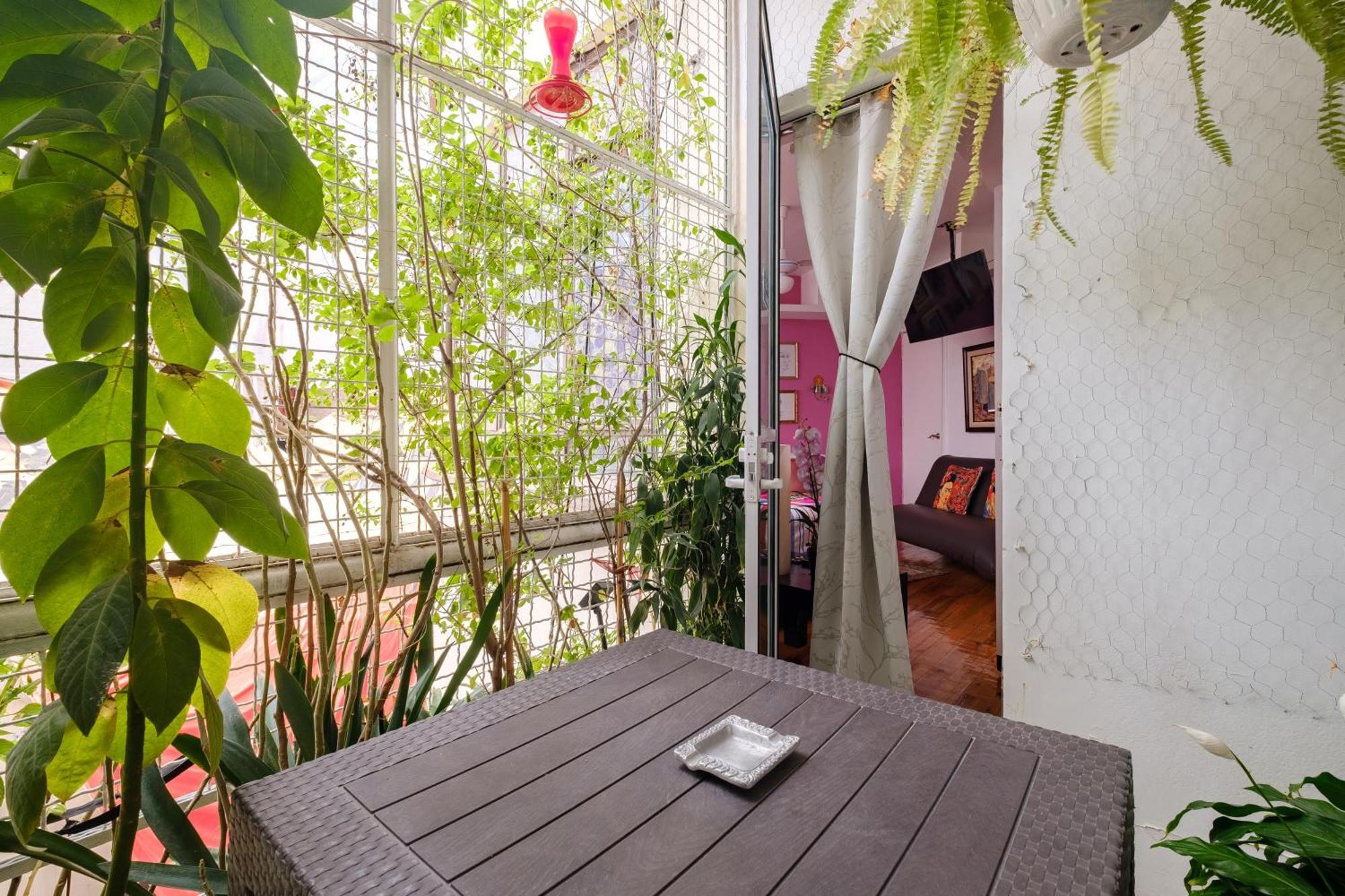 Casa ITZAE B&B- Lincoln Park Kota Meksiko Bagian luar foto